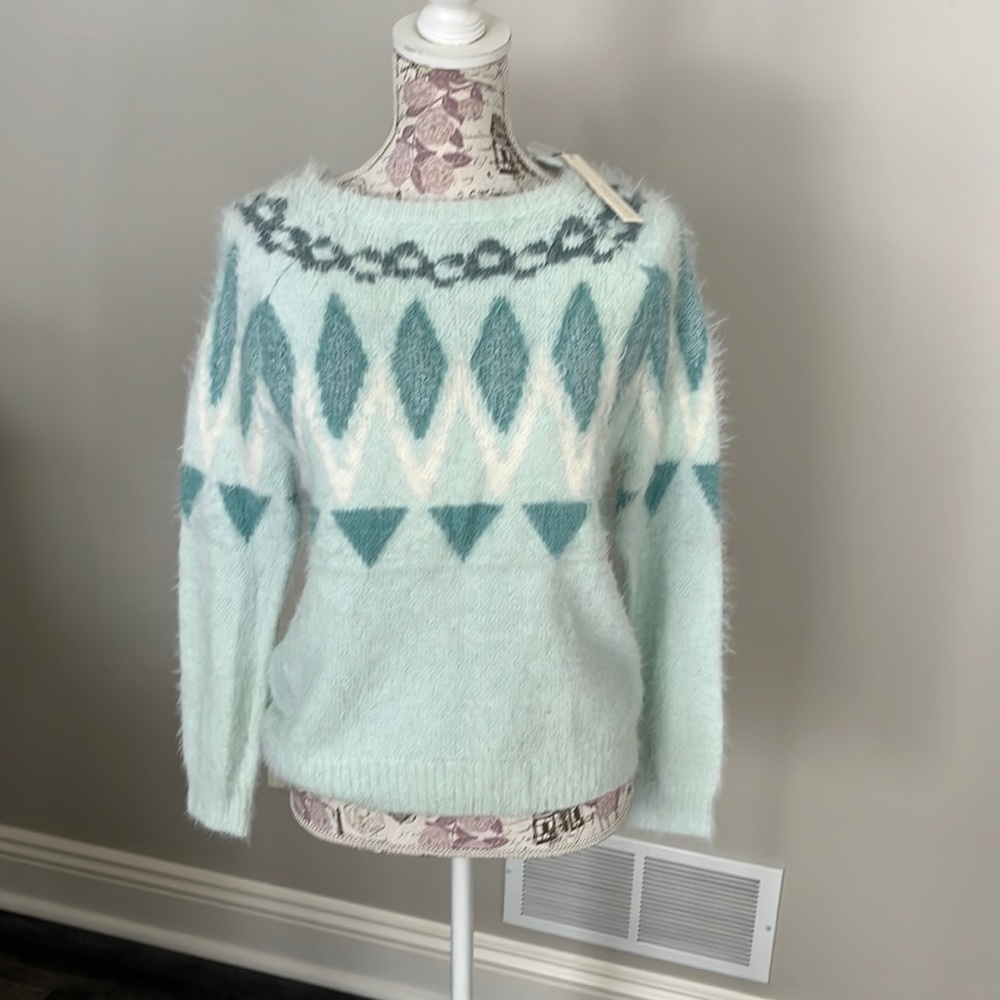 Lauren Conrad sweater